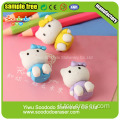 Ciao Kitty Eraser la vendita calda 3D promozionale gomme gomma